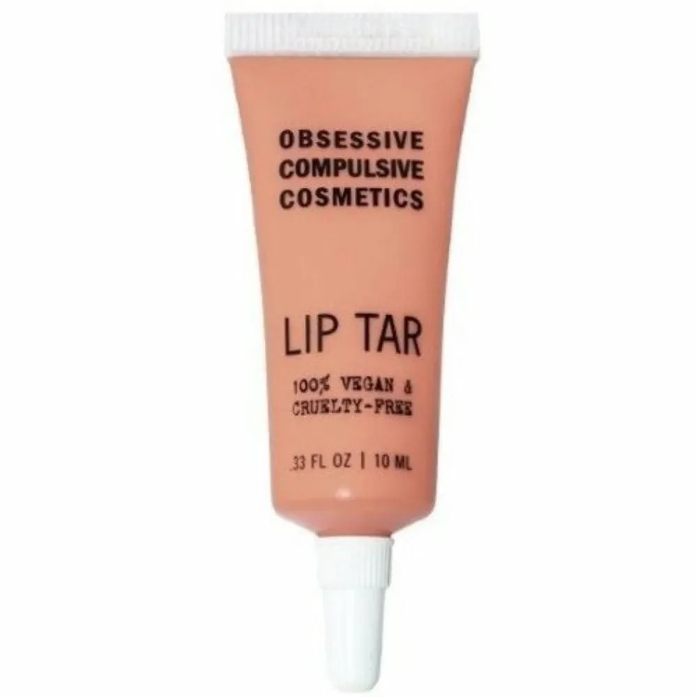 ❇️🧚‍♀️KAVA KAVA Compulsive Cosmetics DISCONTINUED Lip Tar NWOBOX